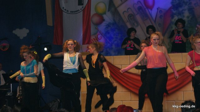 2014.01.25 KKG-Kappenball